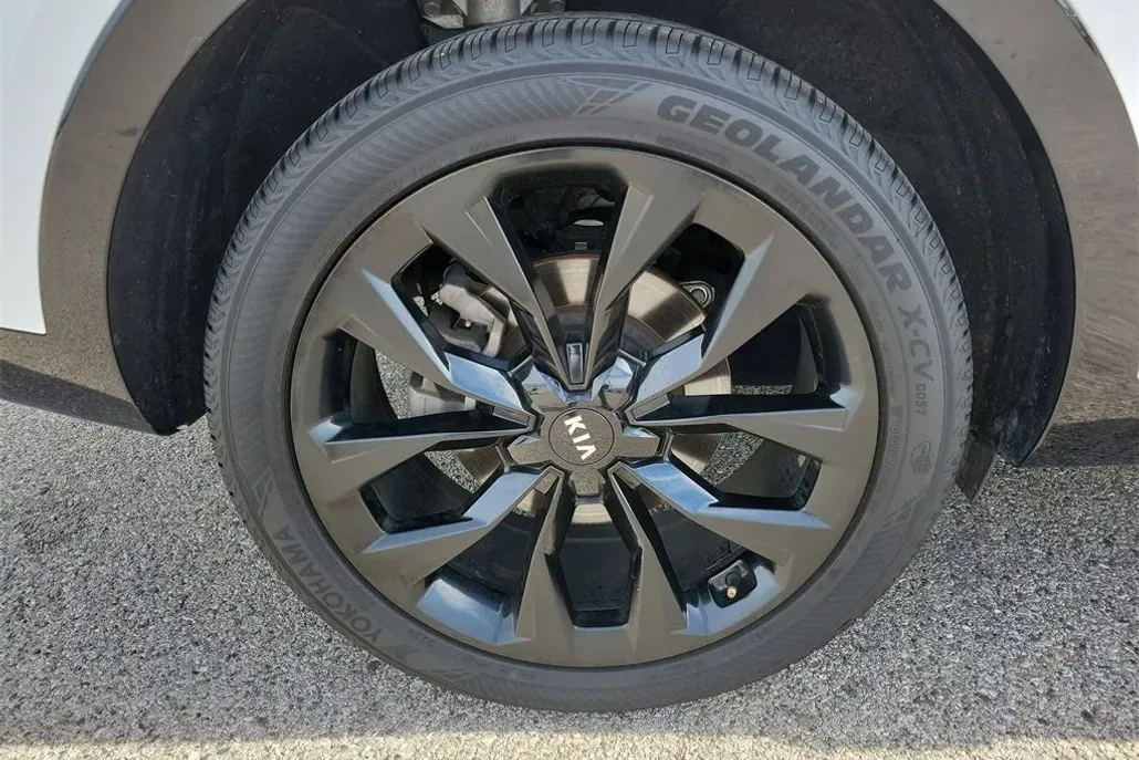 2021 Kia Sorento SX photo 1