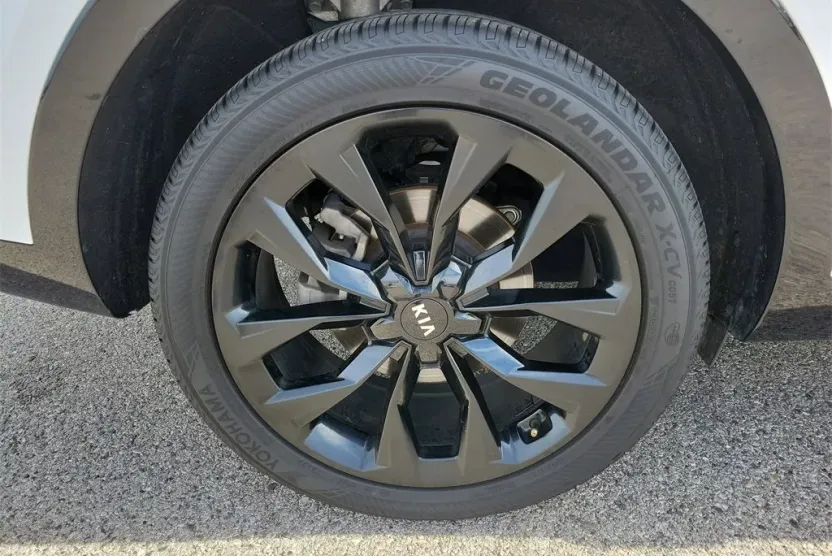2021 Kia Sorento SX photo 1