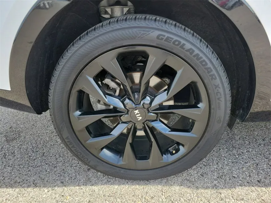 2021 Kia Sorento SX photo 1