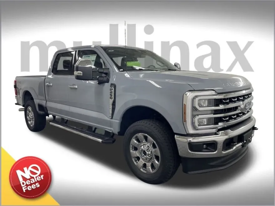 2026 Ford F-250 Lariat photo 1