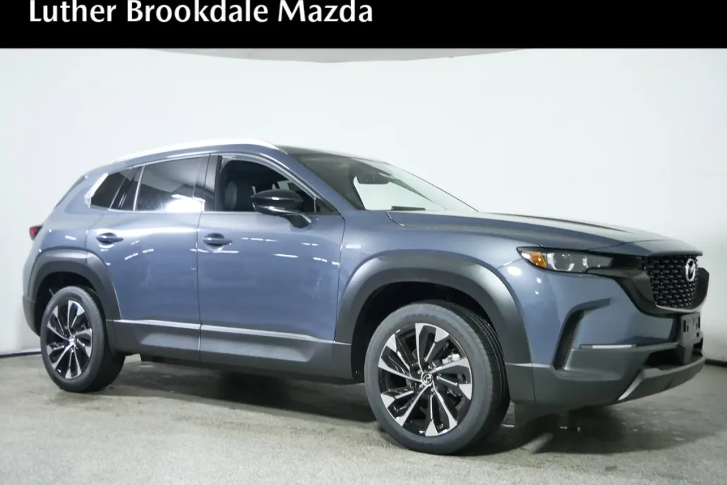 2025 Mazda CX-50 Premium Plus photo 1