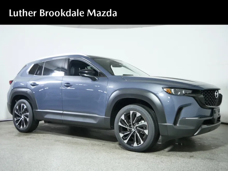 2025 Mazda CX-50 Premium Plus photo 1