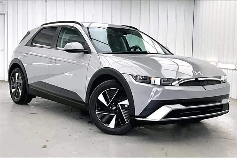 2025 Hyundai Ioniq 5 SEL photo 1