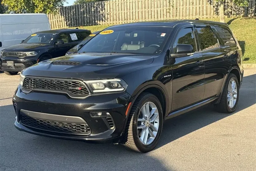 2022 Dodge Durango R/T photo 1