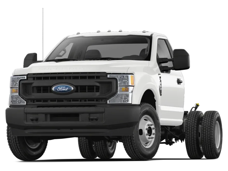 2025 Ford F-350 photo 1