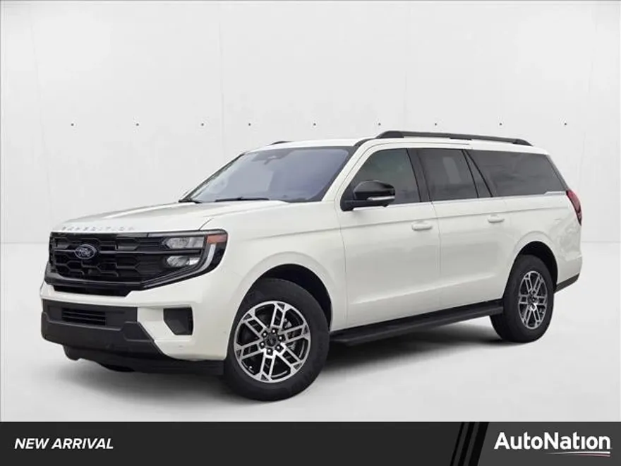 2025 Ford Expedition MAX photo 1