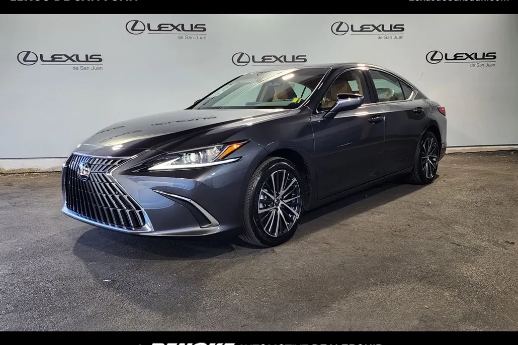 2025 Lexus ES Premium photo 1