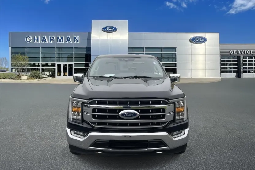 2023 Ford F-150 Lariat photo 1