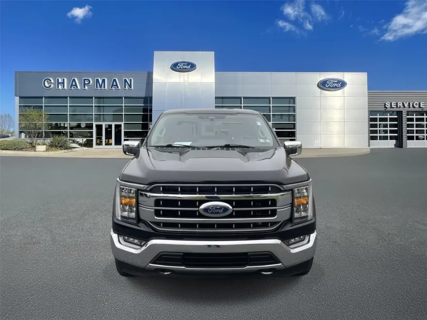 2023 Ford F-150 Lariat photo 1