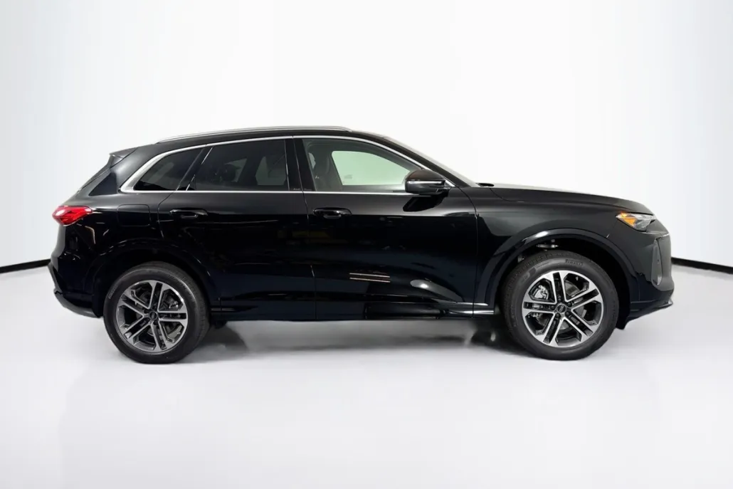 2025 Audi Q5 2.0T Premium photo 1