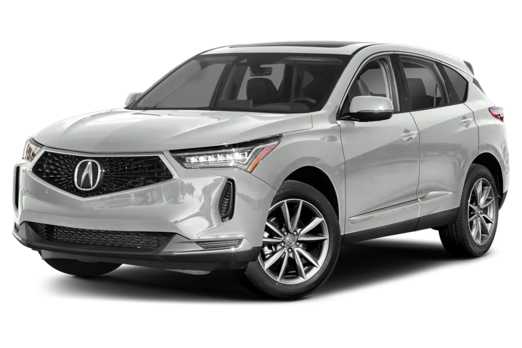 2024 Acura RDX Technology photo 1