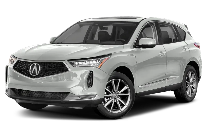 2024 Acura RDX Technology photo 1