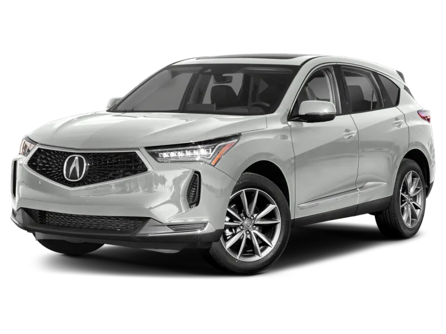 2024 Acura RDX Technology photo 1