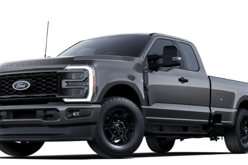 2025 Ford F-350 photo 1