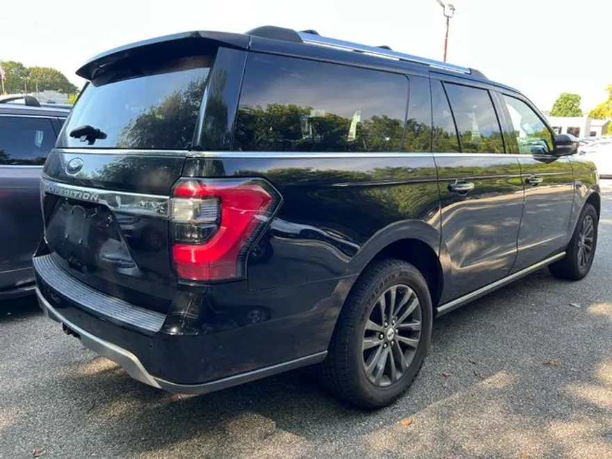 2020 Ford Expedition Limited MAX photo 1