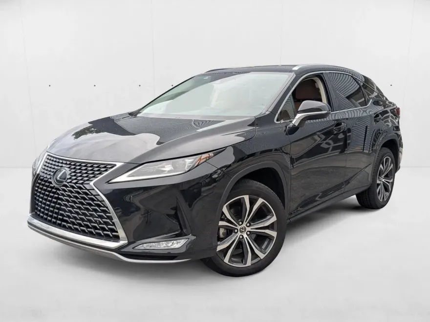 2022 Lexus RX Premium photo 1