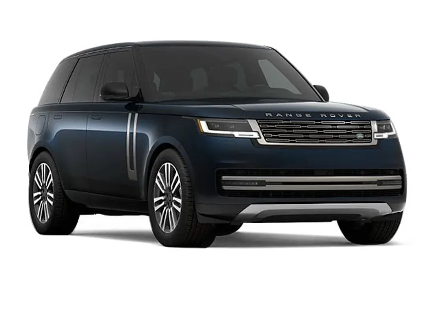 2024 Land Rover Range Rover SE photo 1