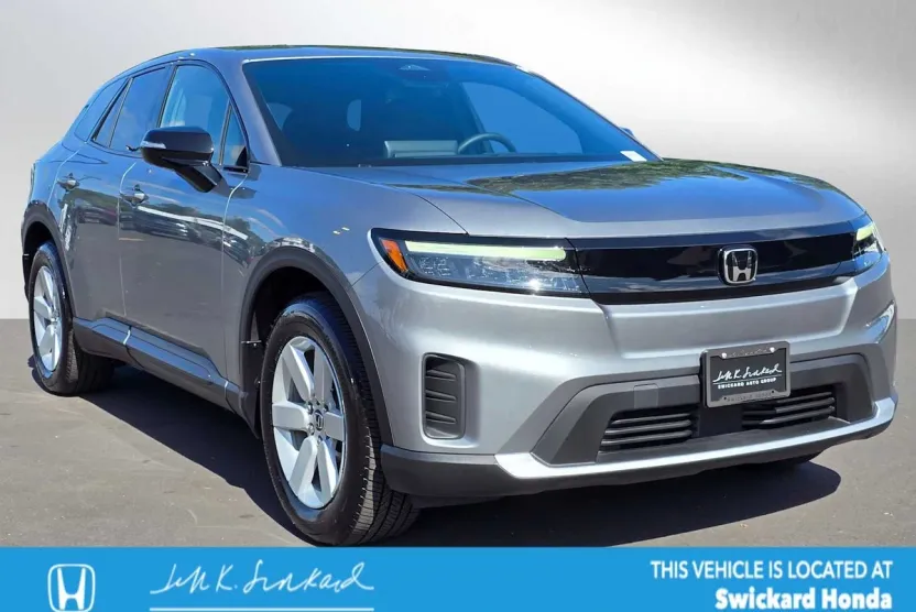 2024 Honda Prologue EX photo 1