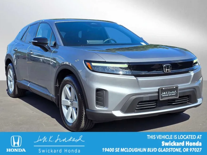 2024 Honda Prologue EX photo 1