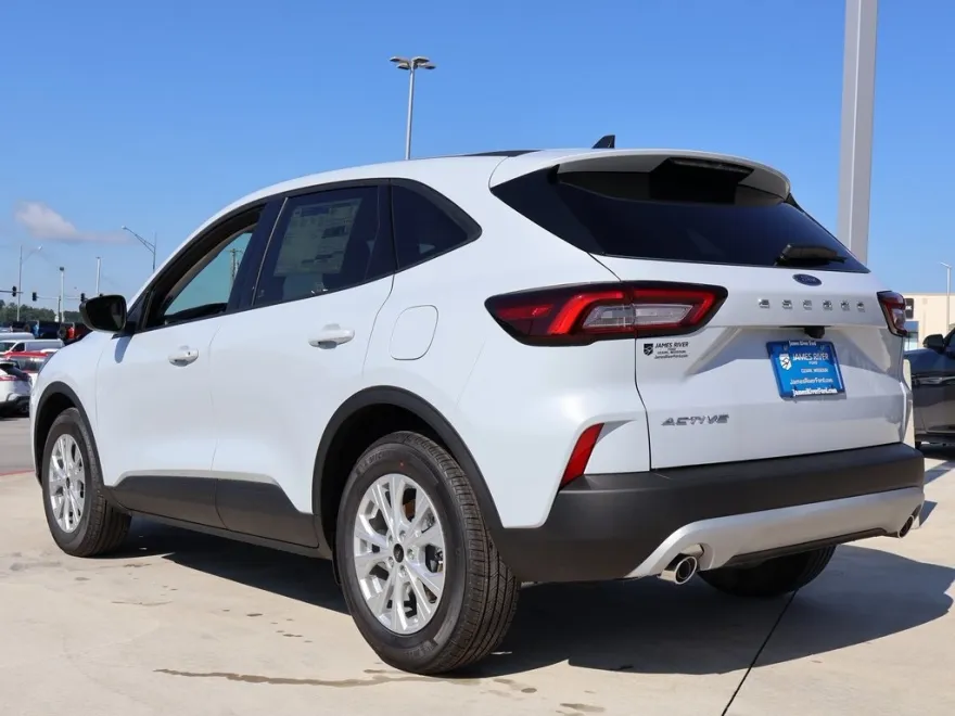 2025 Ford Escape Active photo 1