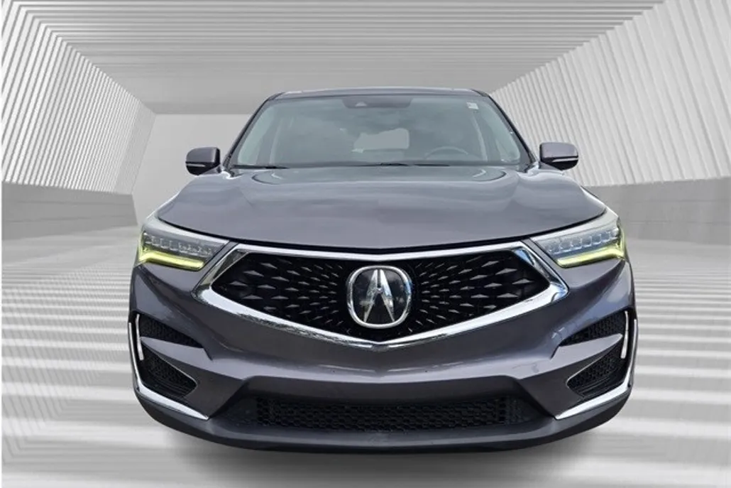 2019 Acura RDX Base photo 1
