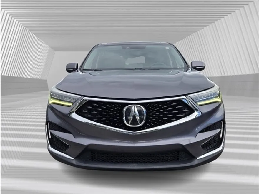 2019 Acura RDX Base photo 1