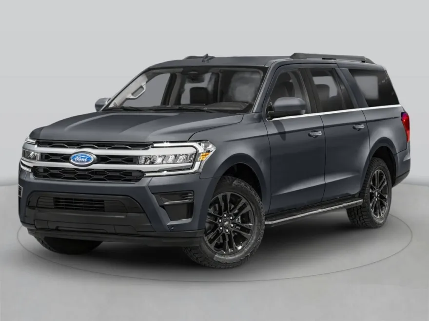 2024 Ford Expedition MAX XLT photo 1