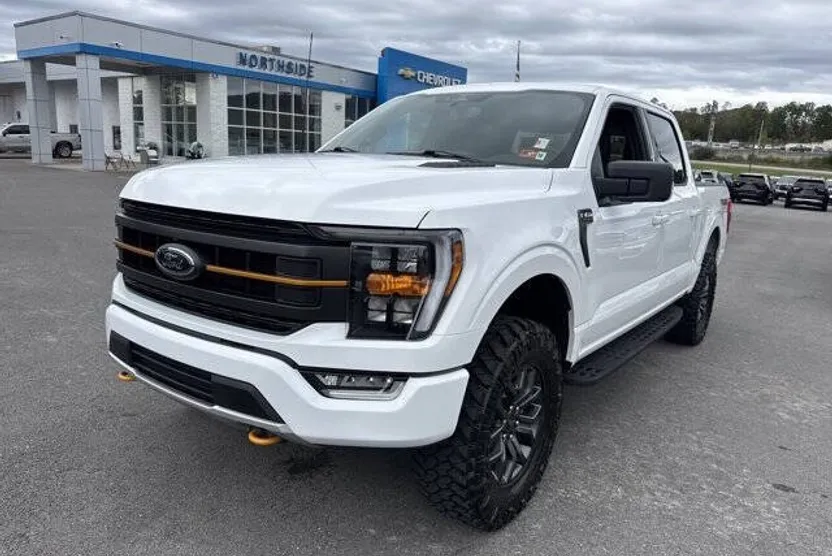 2023 Ford F-150 Tremor photo 1