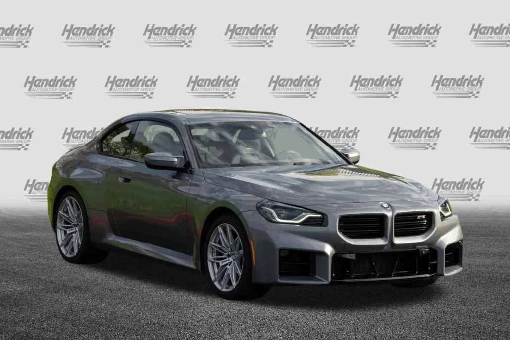 2025 Bmw M2 photo 1