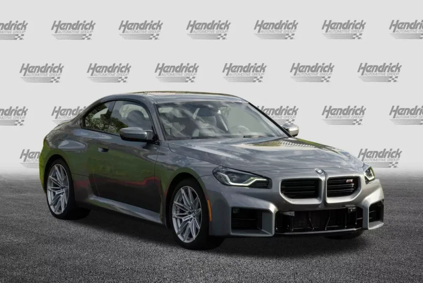 2025 Bmw M2 photo 1