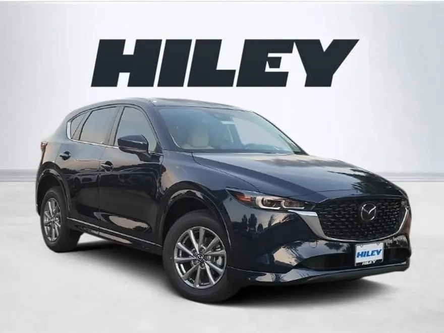 2025 Mazda CX-5 2.5 S Preferred photo 1