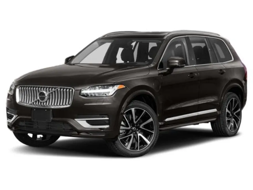 2022 Volvo XC90 Recharge T8 Inscription photo 1