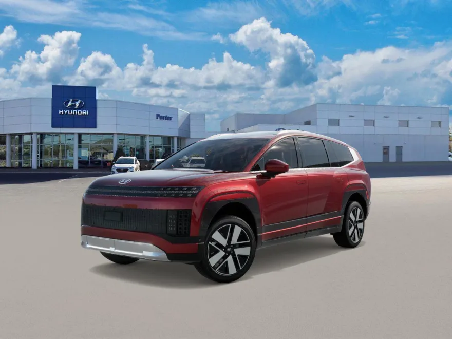 2026 Hyundai Ioniq SEL photo 1