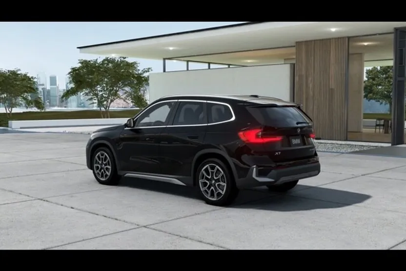 2025 Bmw X1 XDrive28i photo 1