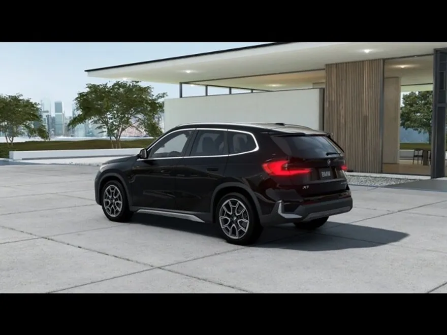 2025 Bmw X1 XDrive28i photo 1