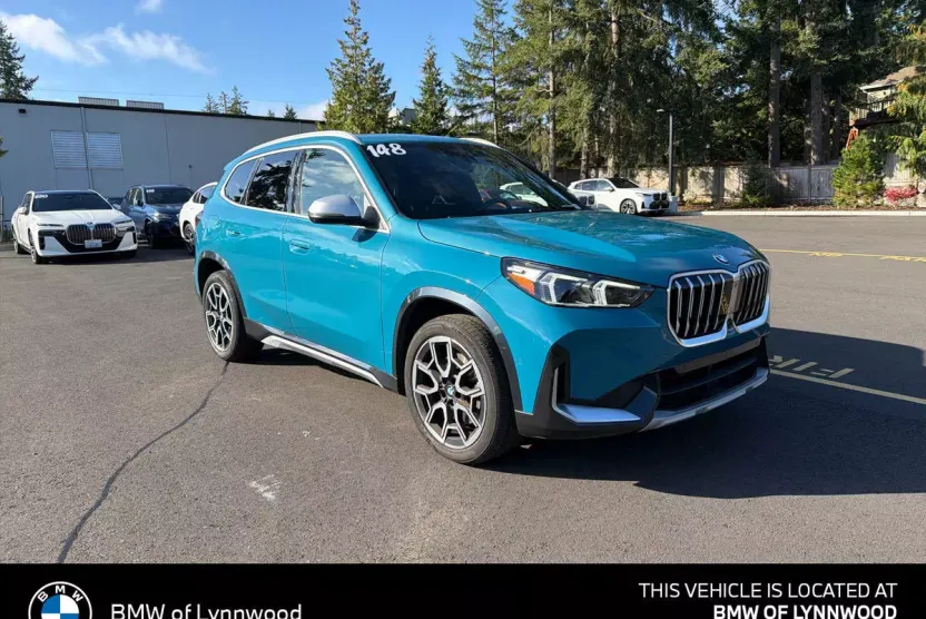 2023 Bmw X1 XDrive28i photo 1