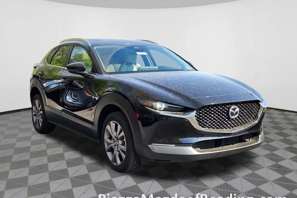 2024 Mazda CX-30 2.5 S Preferred photo 1