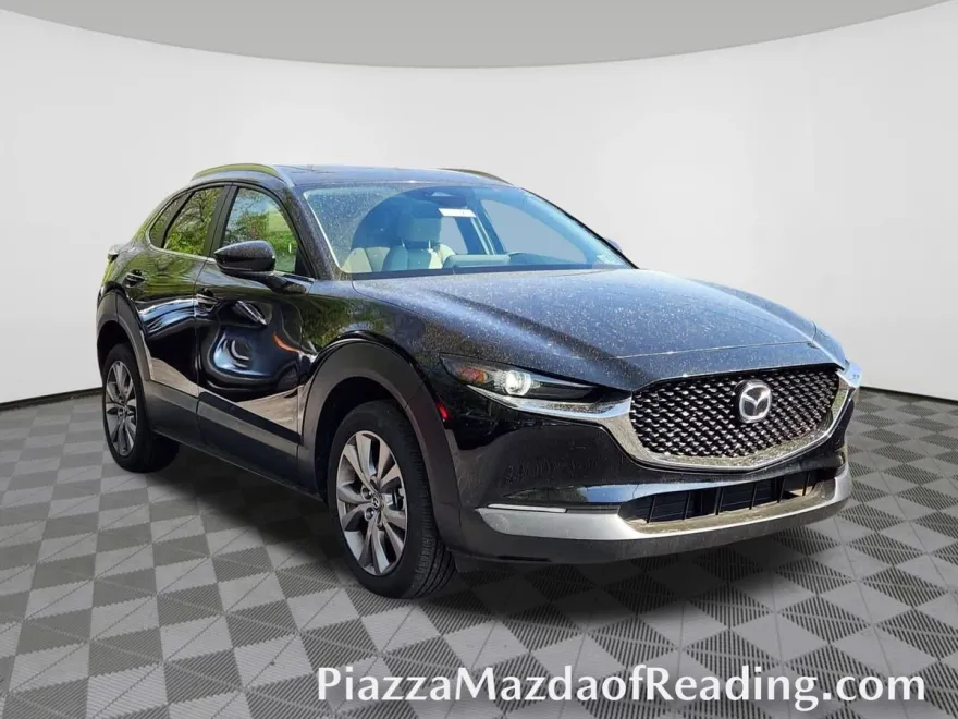 2024 Mazda CX-30 2.5 S Preferred photo 1