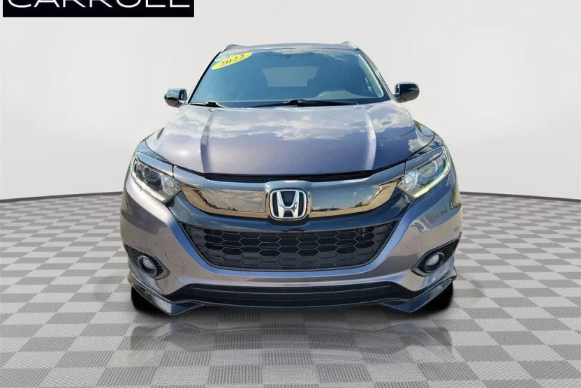 2022 Honda HR-V Sport 2WD photo 1