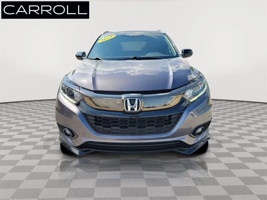 2022 Honda HR-V Sport 2WD photo 1