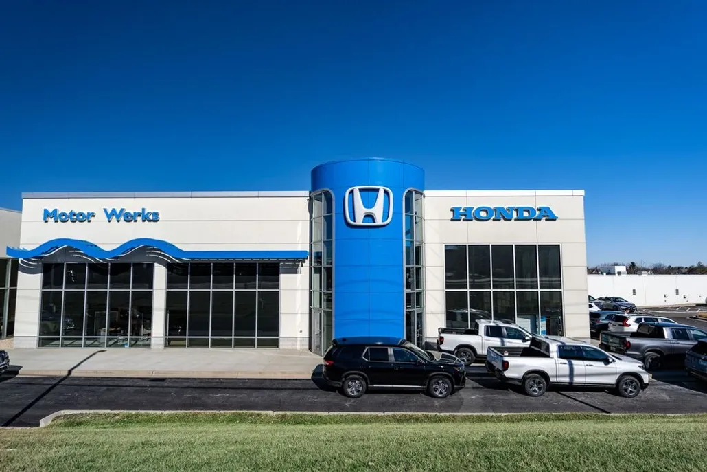 2023 Honda Ridgeline RTL photo 1