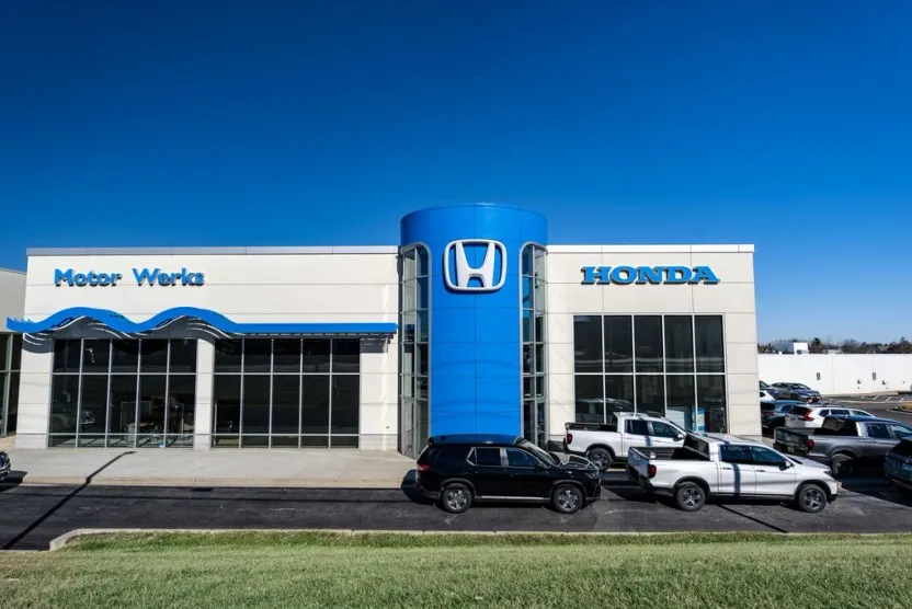 2023 Honda Ridgeline RTL photo 1