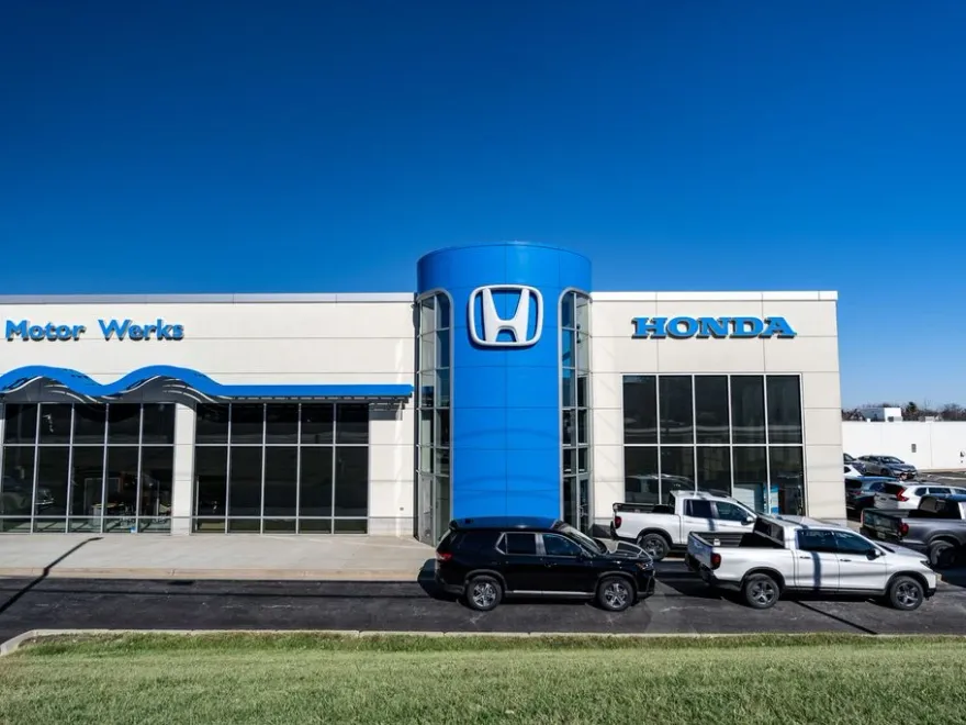 2023 Honda Ridgeline RTL photo 1