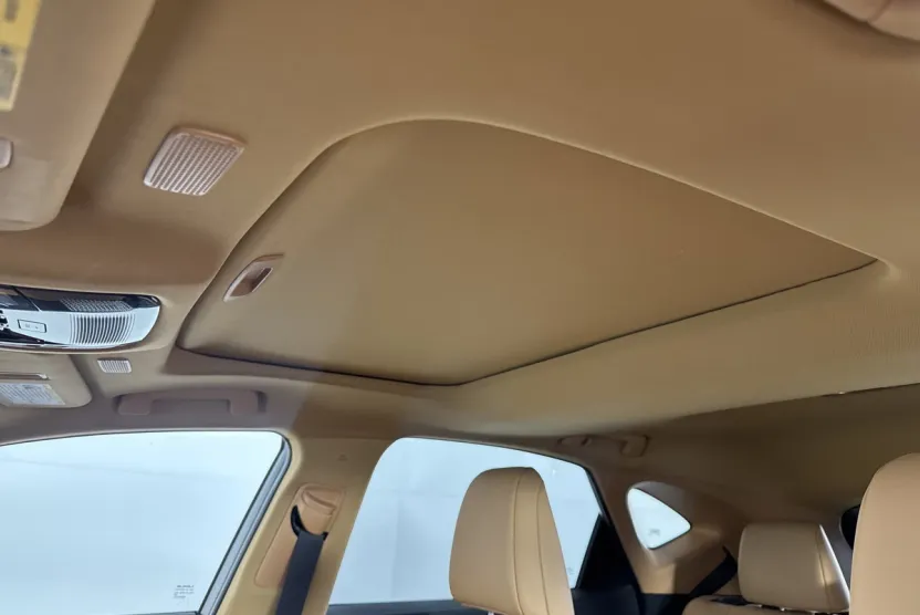 2024 Lexus NX 250 photo 1