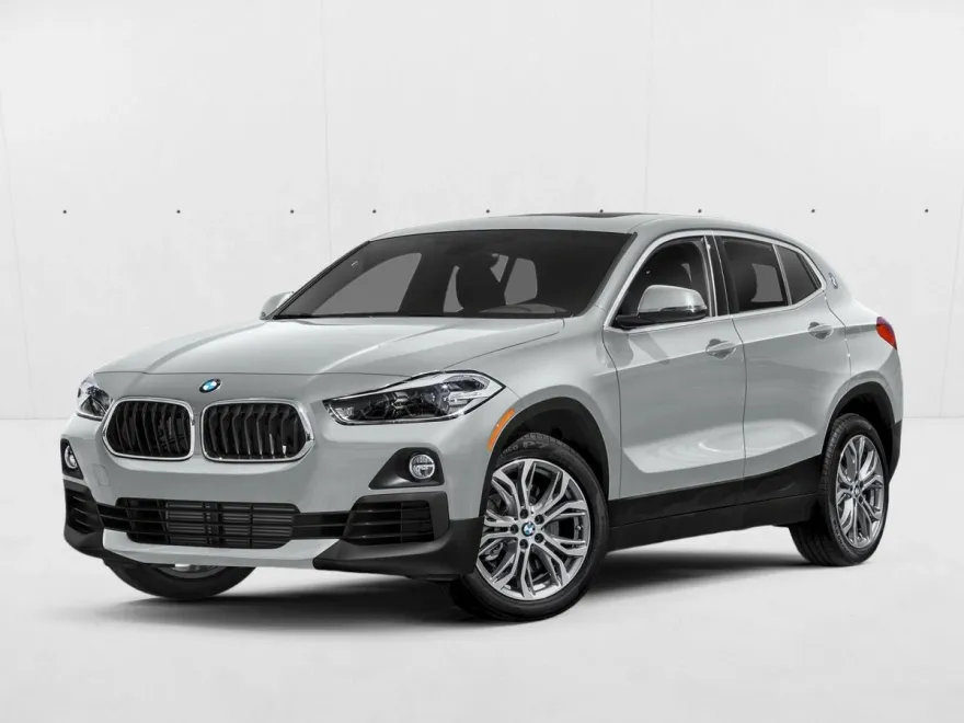 2021 Bmw X2 sDrive28i photo 1