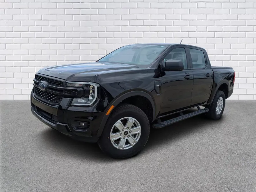 2024 Ford Ranger XL photo 1