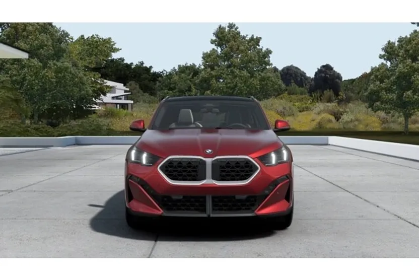 2026 Bmw X2 xDrive28i photo 1