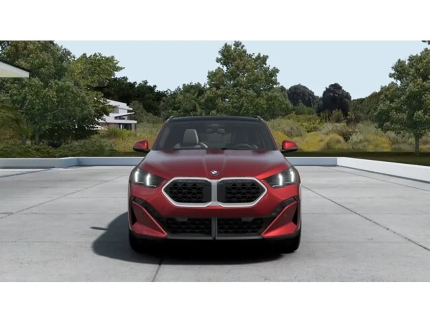 2026 Bmw X2 xDrive28i photo 1