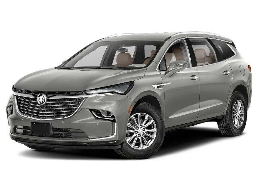 2022 Buick Enclave Premium photo 1