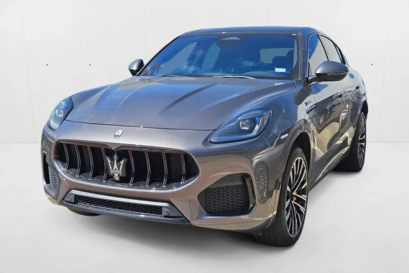 2023 Maserati Grecale Modena photo 1